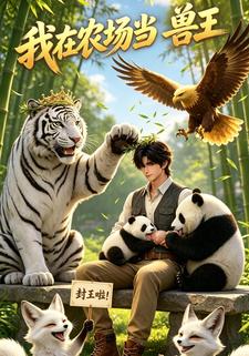 我在農場當獸王