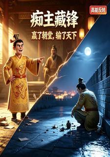 痴主藏鋒