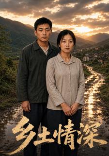 鄉土情深