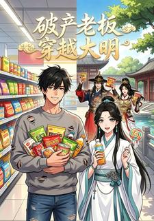 破產老闆穿越大明