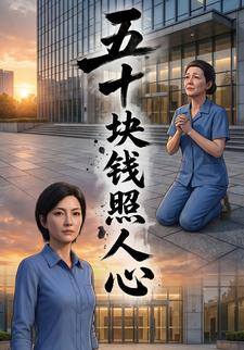 五十塊錢照人心