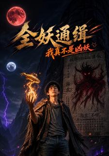 全妖通緝：我真不是兇妖