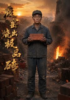 廢窯燒出極品磚