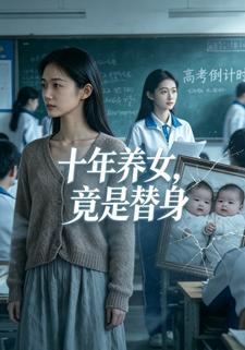 十年養女，竟是替身