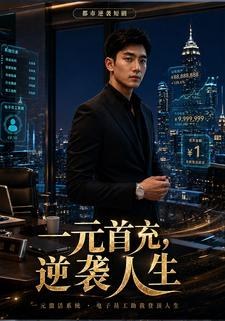 一元首充：逆襲人生