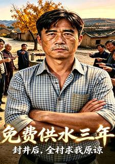 免費供水三年，封井後，全村求我原諒