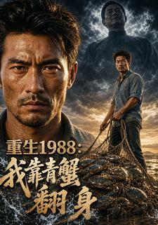 重生1988：我靠青蟹翻身