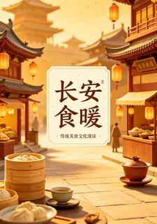 長安食暖
