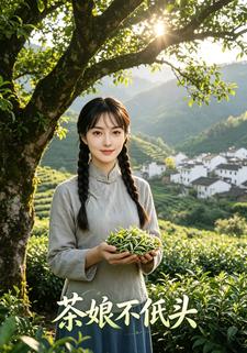 茶娘不低頭