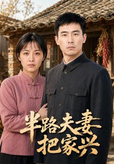 半路夫妻把家興