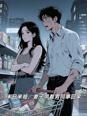 末日來臨，妻子帶著男同事回家