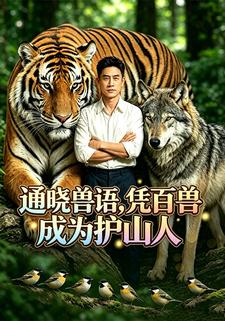 通曉獸語，憑百獸成為護山人