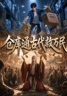 倉庫通古代救萬民