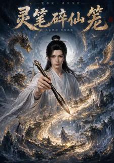 靈筆碎仙籠