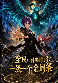 全民：召喚師弱？一級一個金詞條