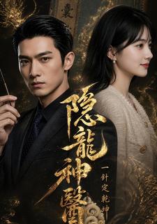 隱龍神醫，一針定乾坤