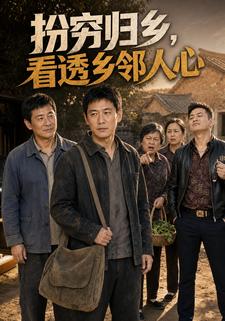 扮窮歸鄉，看透鄉鄰人心