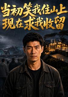 當初笑我住山上，現在求我收留