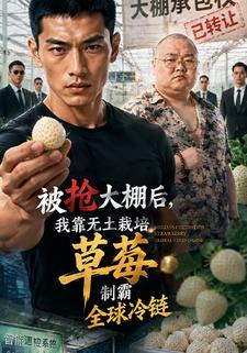 被搶大棚後，我靠無土栽培草莓制霸全球冷鏈