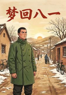 夢迴八一