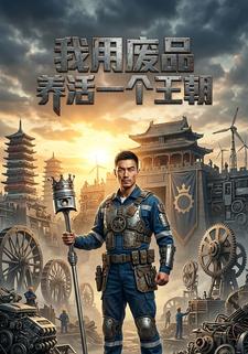 我用廢品養活一個王朝