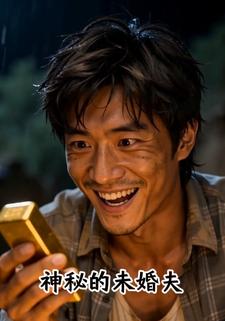 神秘的未婚夫