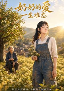 奶奶的愛：一生難忘
