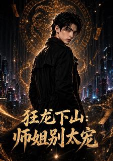 狂龍下山：師姐別太寵