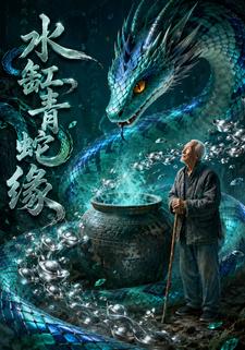 水缸青蛇緣