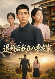 退婚後我在八零發家