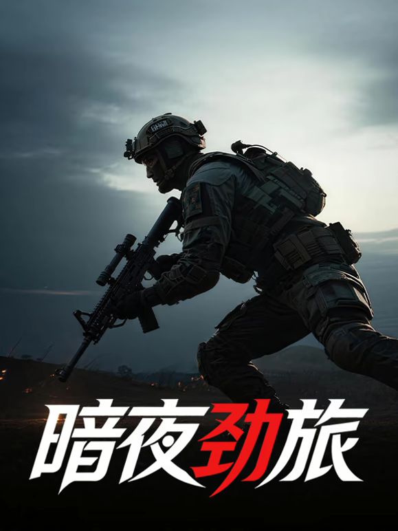 暗夜勁旅