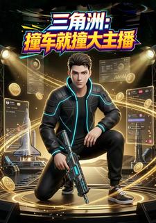 三角洲，撞車就撞大主播