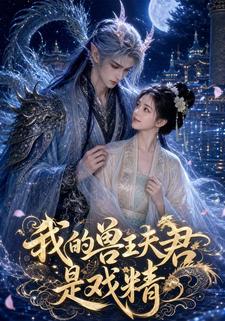 我的獸王夫君是戲精