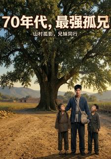 70年代最強孤兄
