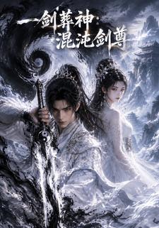 一劍葬神：混沌劍尊