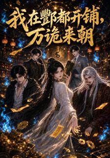 我在酆都開鋪，萬詭來朝