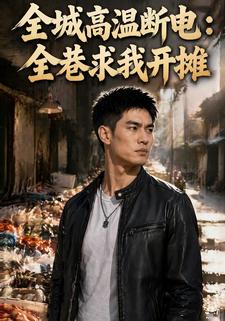 全城高溫斷電：全巷求我開攤