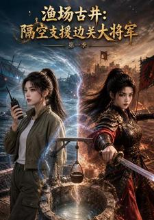 漁場古井：隔空支援邊關大將軍