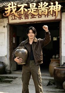 我不是醬神