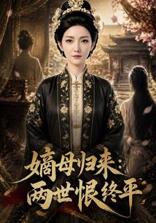嫡母歸來：兩世恨終平