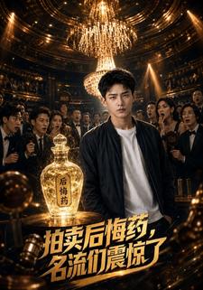 拍賣後悔藥，名流們震驚了