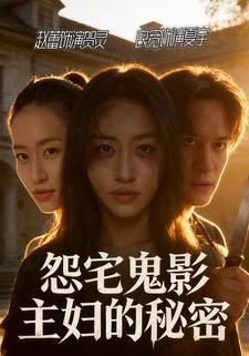 怨宅鬼影主婦的秘密