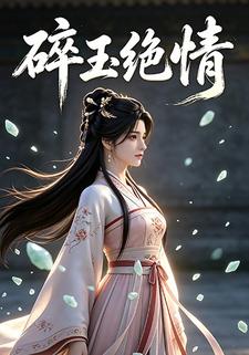碎玉絕情