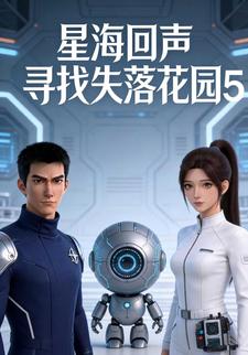 星海回聲尋找失落花園5