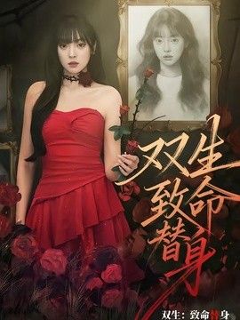 雙生：致命替身