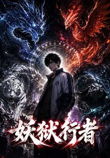 妖獄行者