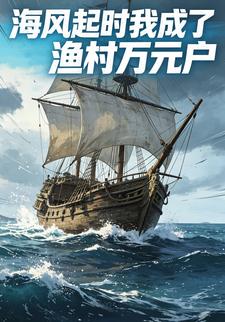 海風起時我成了漁村萬元戶