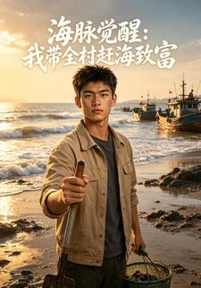 海脈覺醒：我帶全村趕海致富