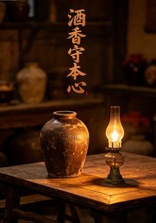 酒香守本心