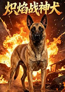熾焰戰神犬